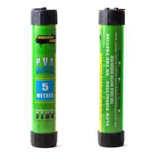 Monster Carp PVA Funnel