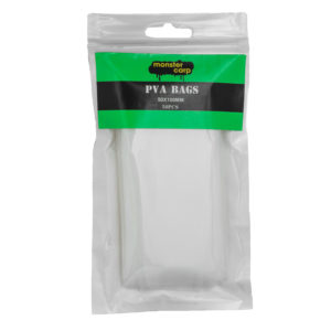 Monster Carp PVA Bags