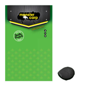 Monster Carp Tungsten Putty 10g