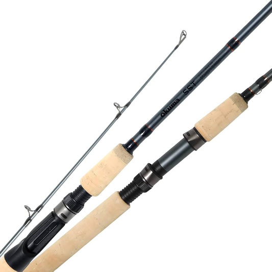 Okuma Inspector Rod (POR)