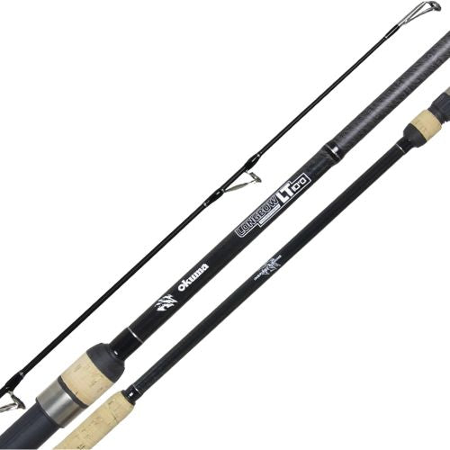 Okuma Longbow LT Tournament Rod (POR)