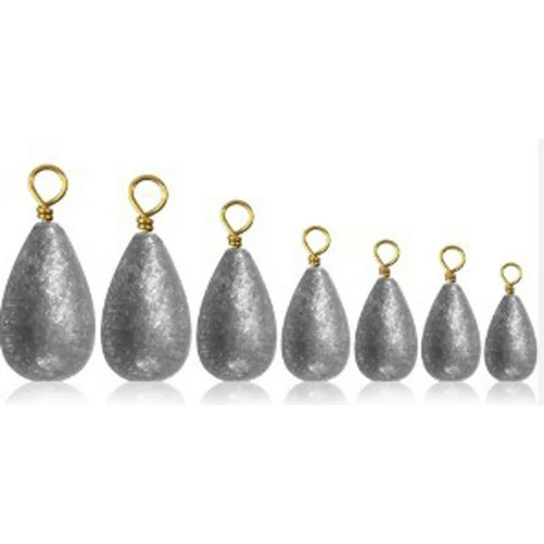Linx Pear Sinkers