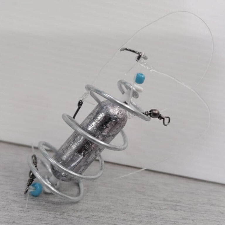 Rumeezah's Papgooi Rigs