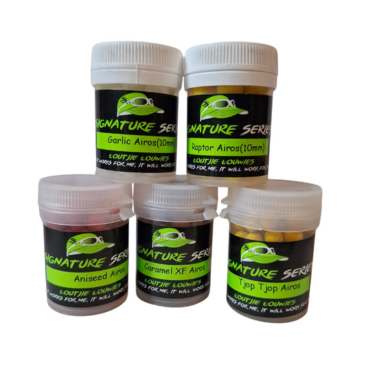 Signature Series Airos