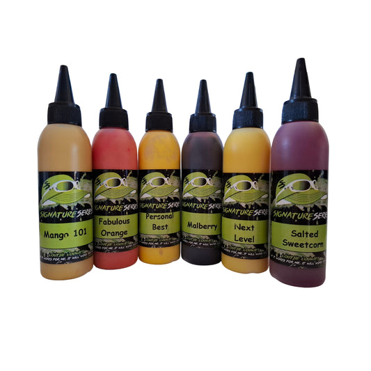 Signature Series 250ml Bait Enhancer