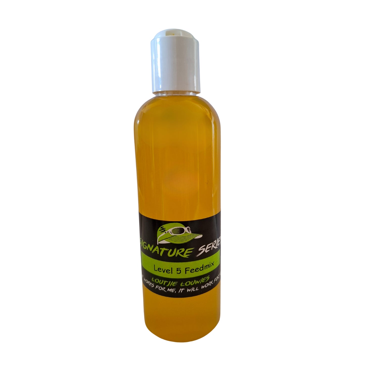 Signature Series 250ml Bait Enhancer
