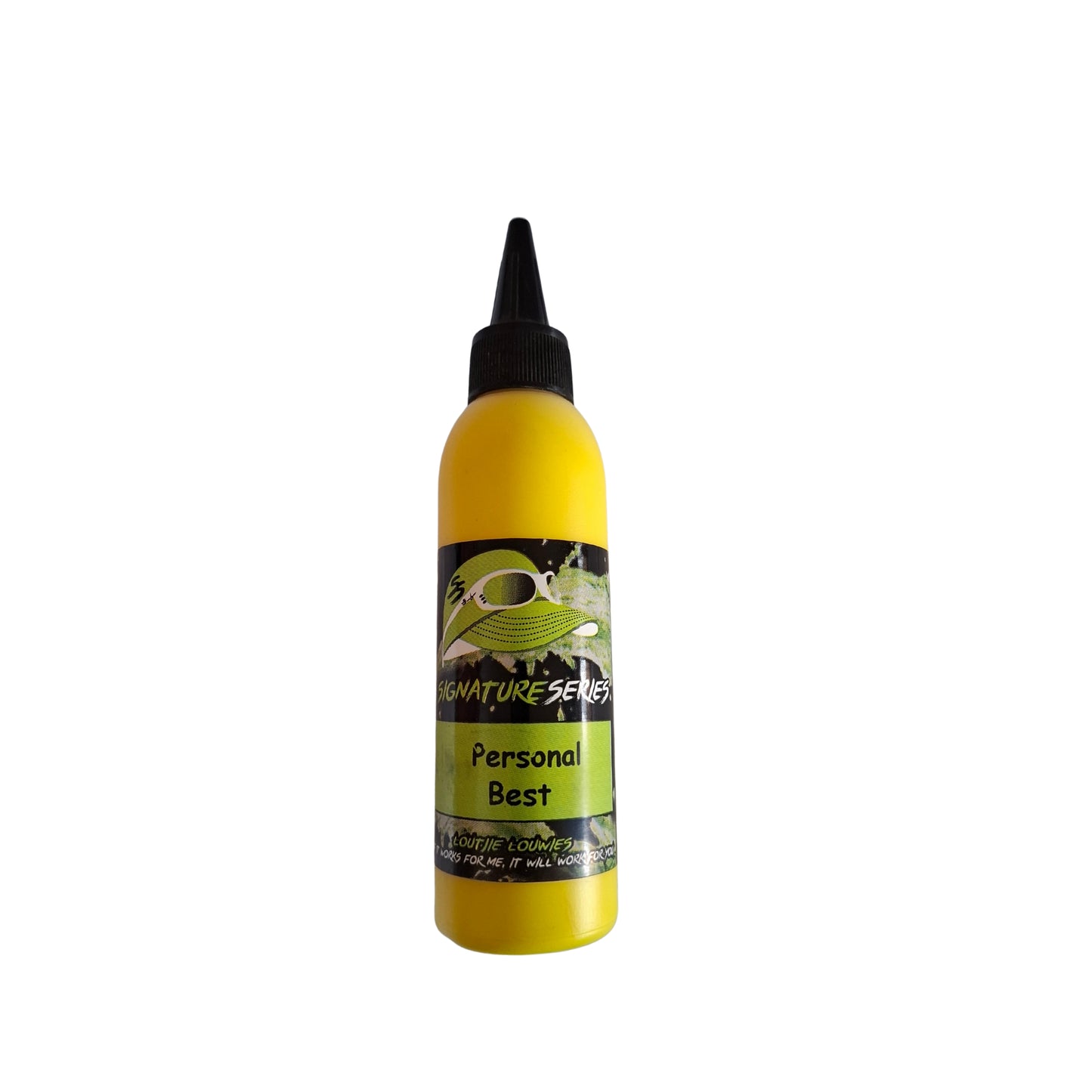 Signature Series 250ml Bait Enhancer