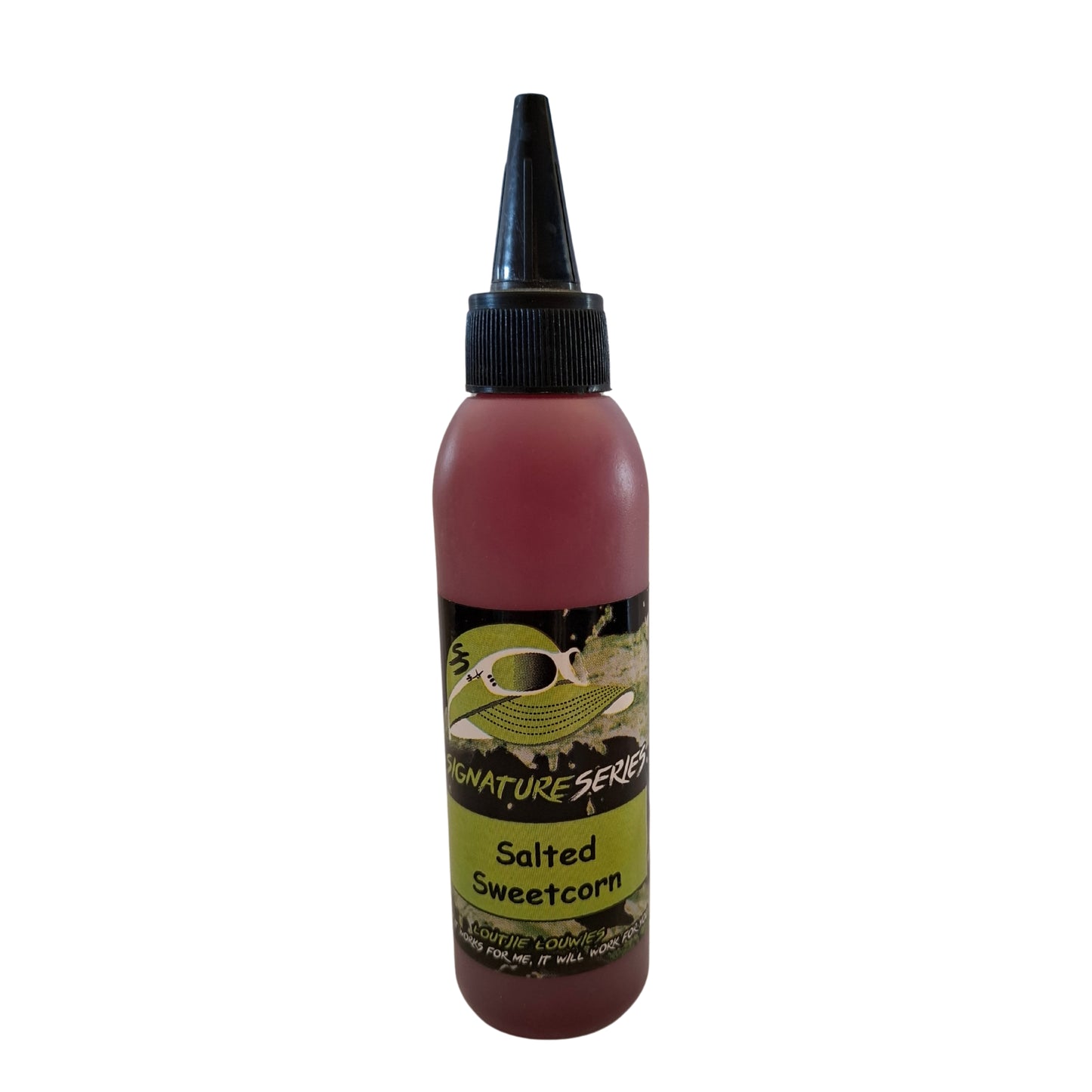 Signature Series 250ml Bait Enhancer