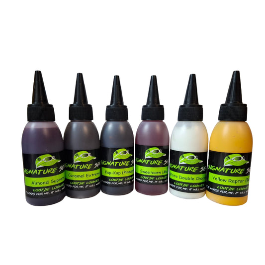 Signature Series Boldips