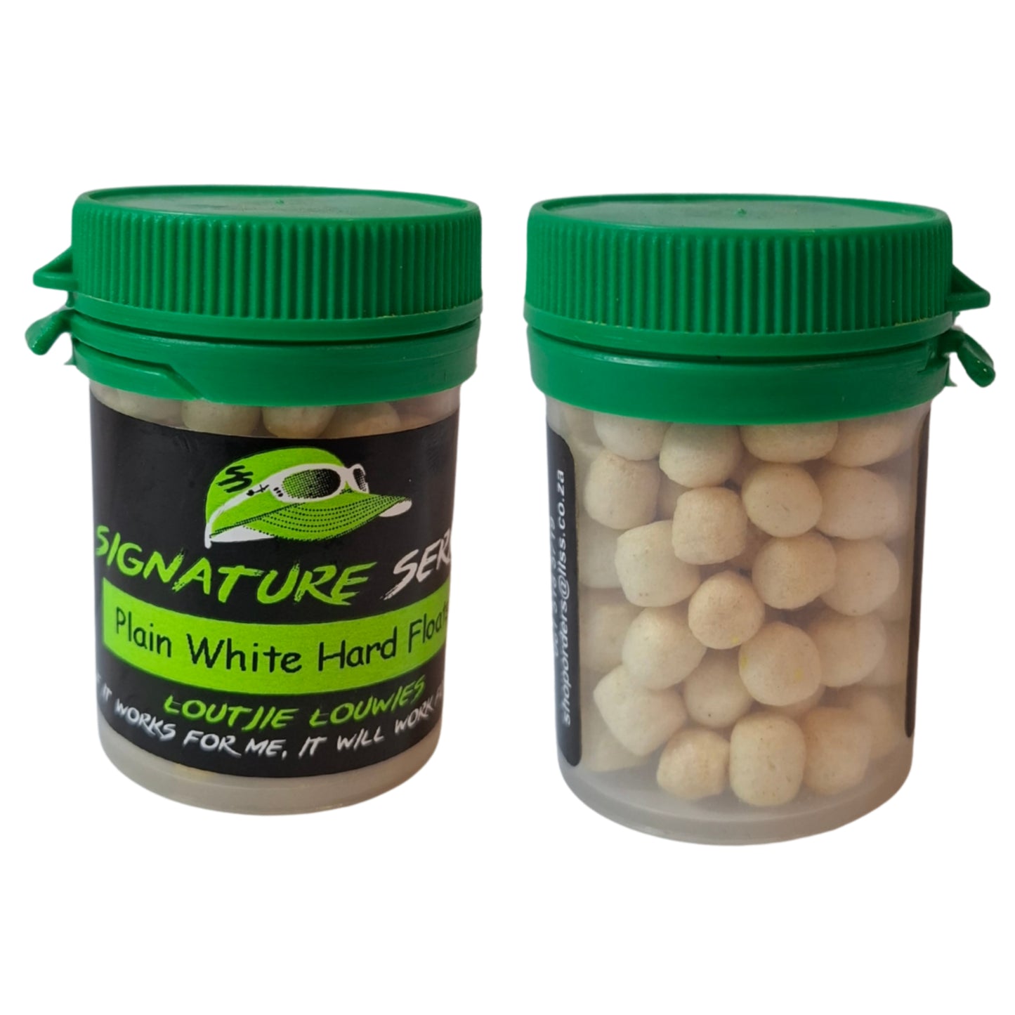 Signature Series Hard Floats