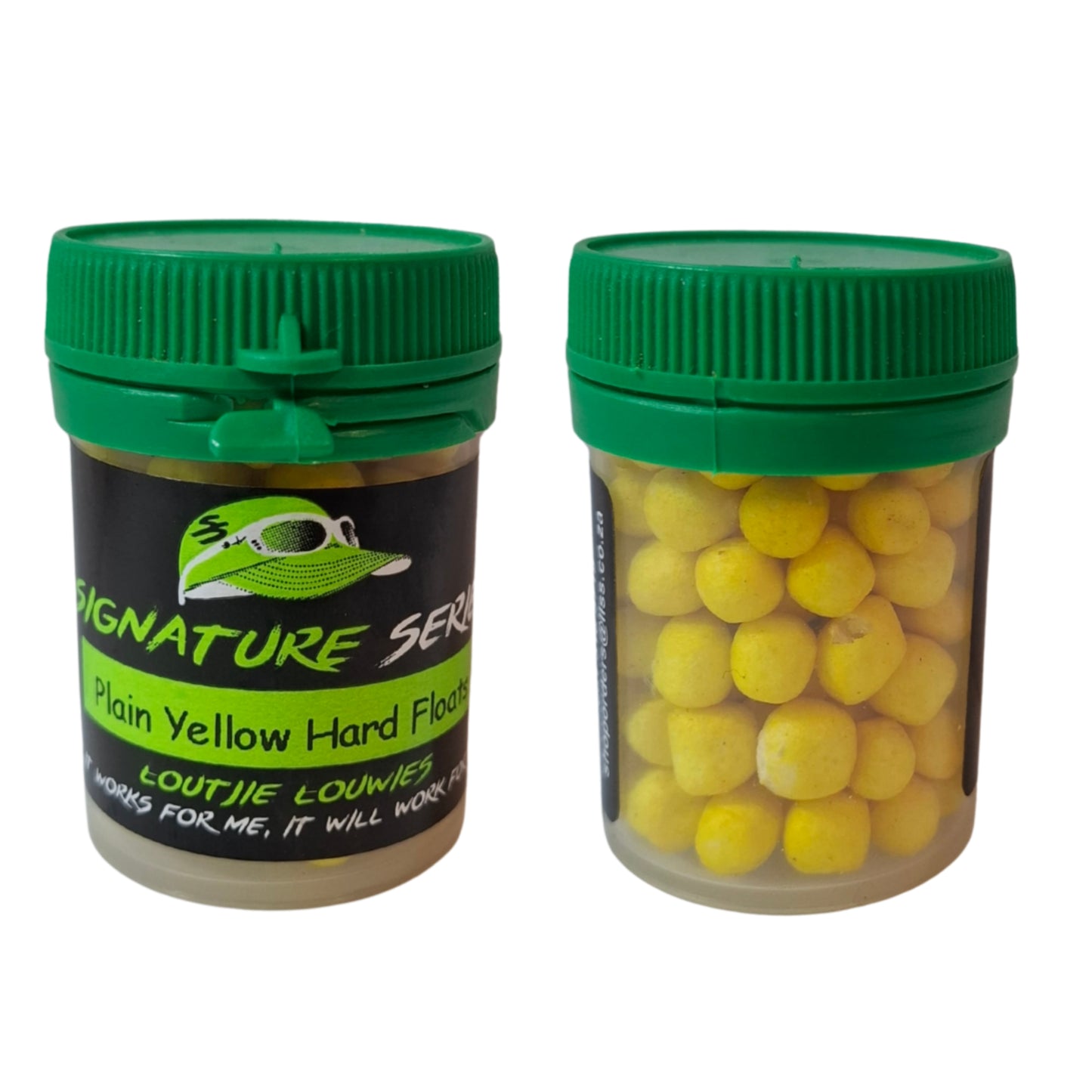 Signature Series Hard Floats