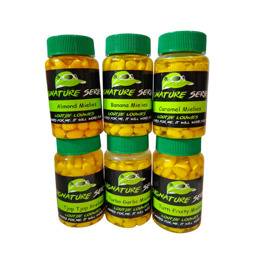 Signature Series Mielies