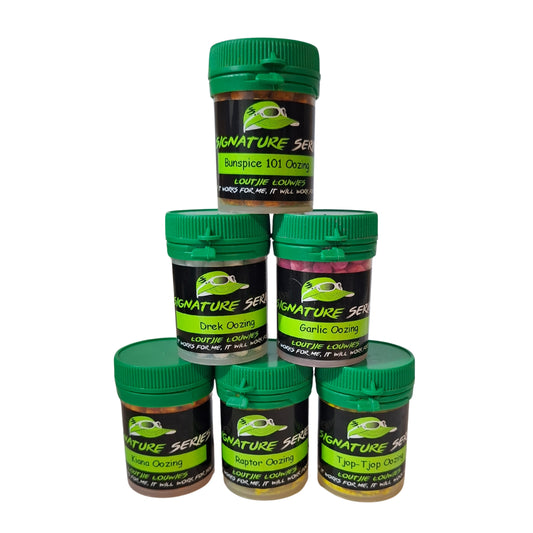 Signature Series Oozing Floats