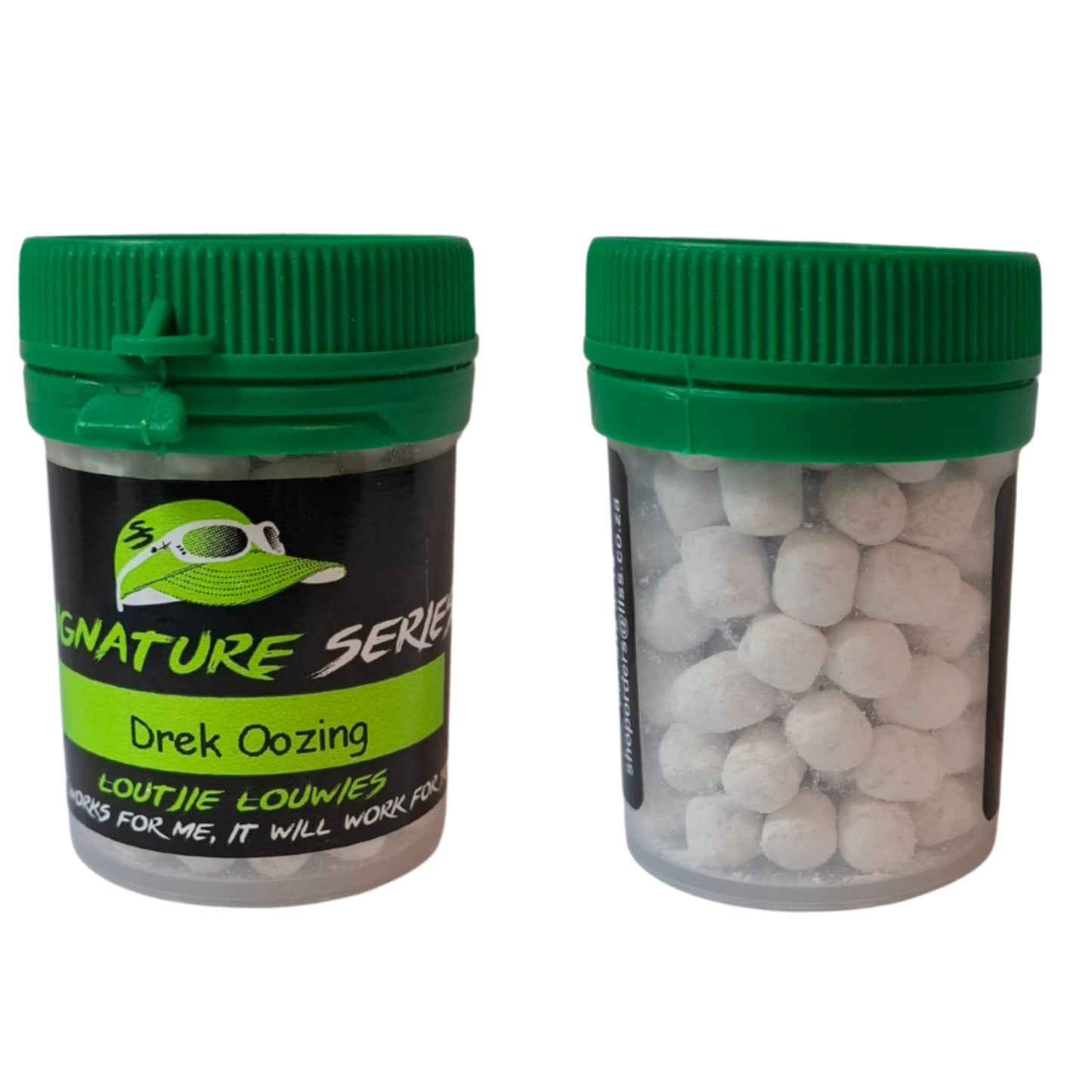 Signature Series Oozing Floats