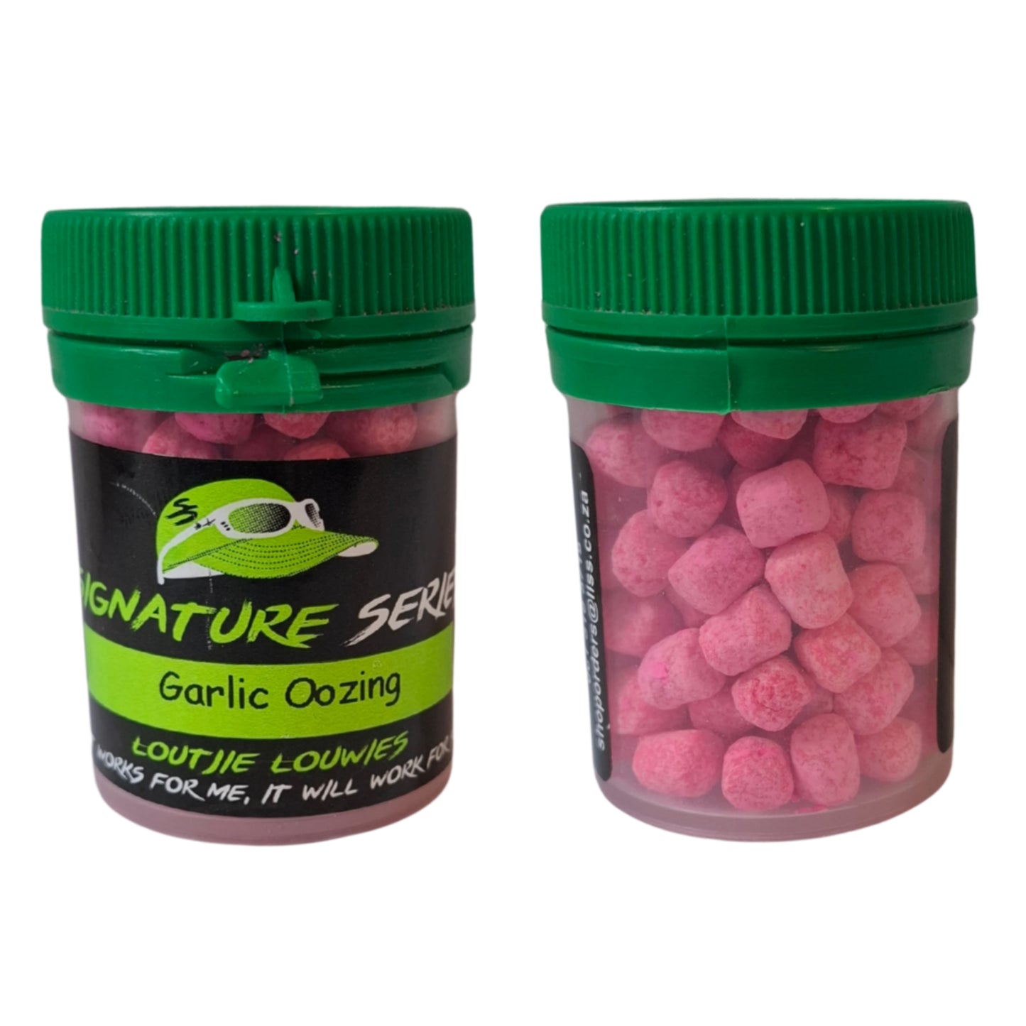 Signature Series Oozing Floats