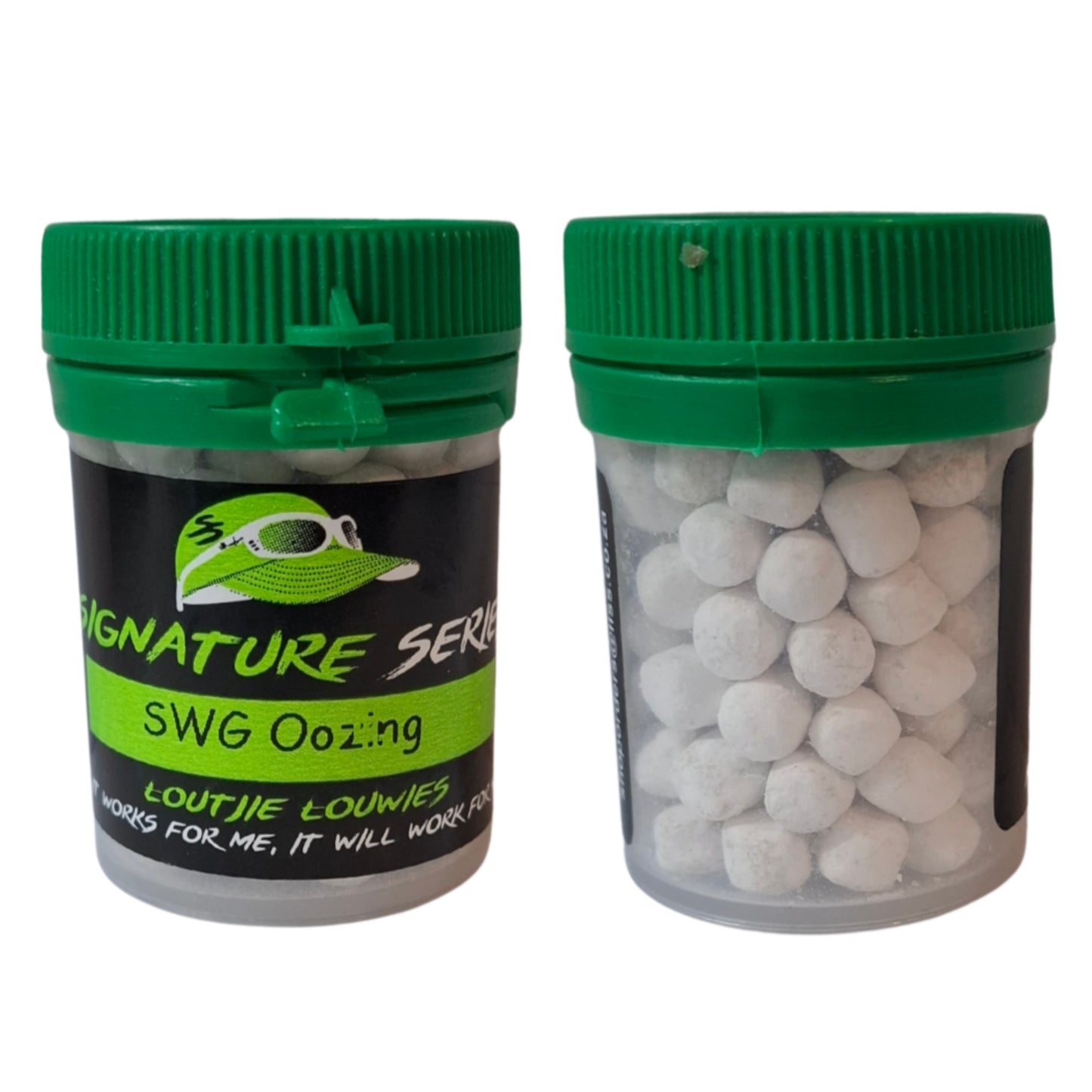 Signature Series Oozing Floats
