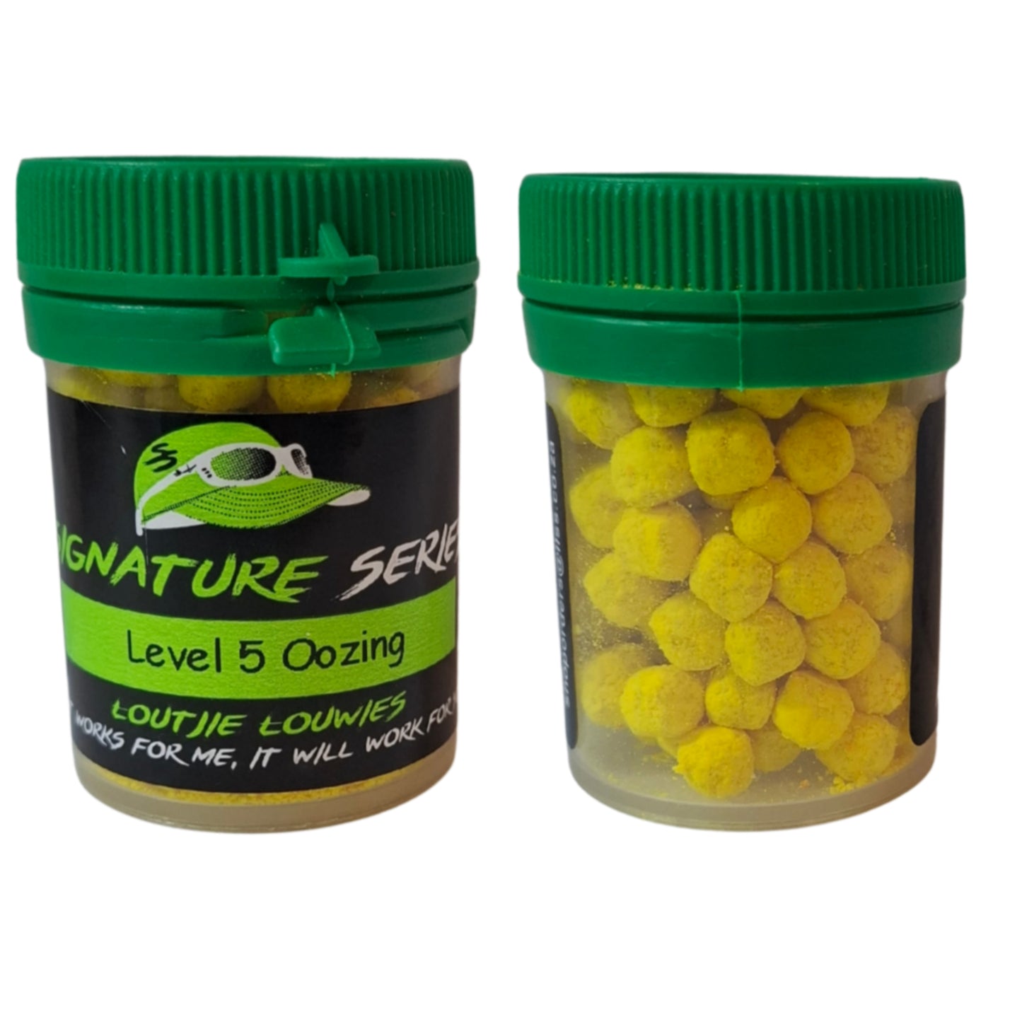 Signature Series Oozing Floats