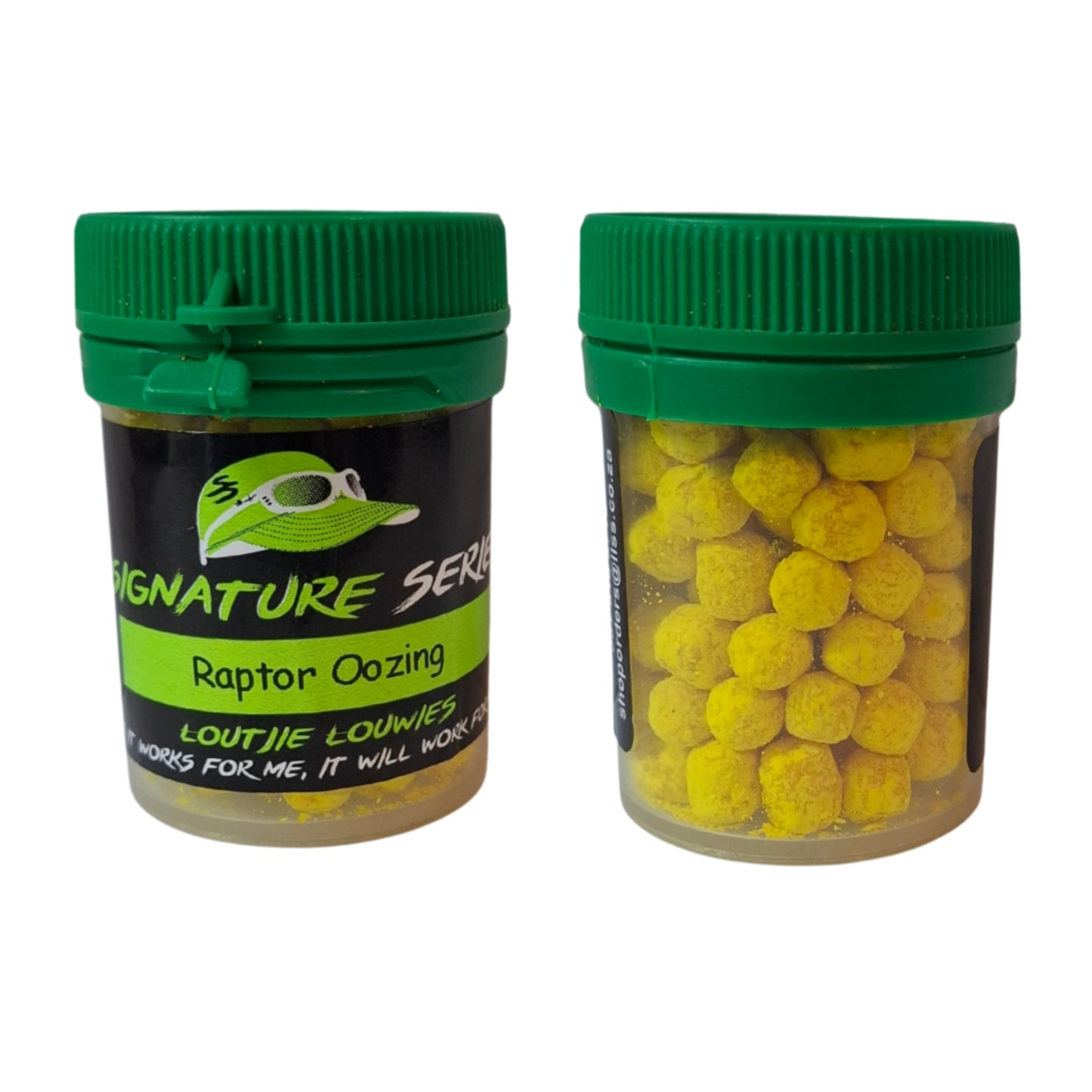 Signature Series Oozing Floats