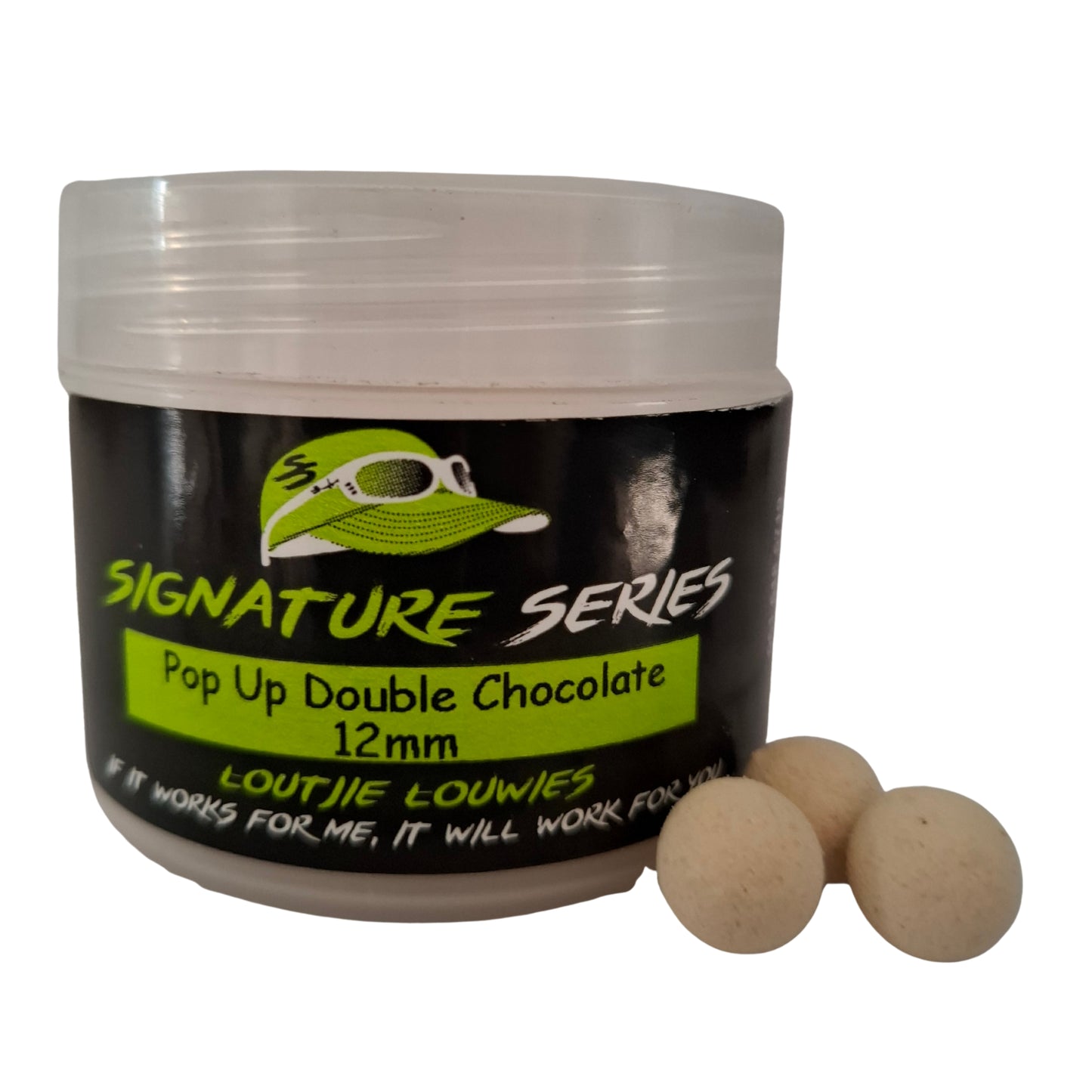 Signature Series 12mm Popups
