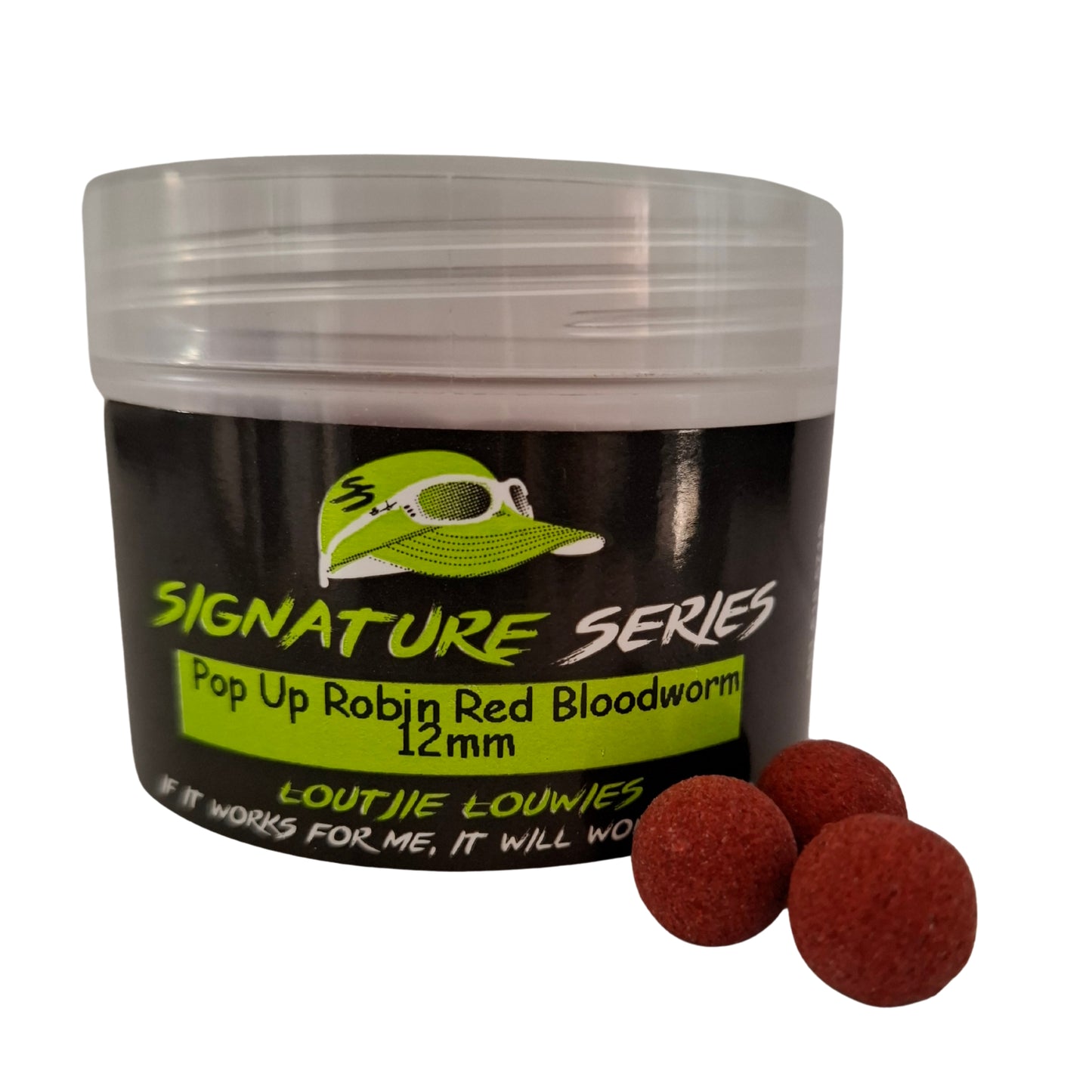 Signature Series 12mm Popups