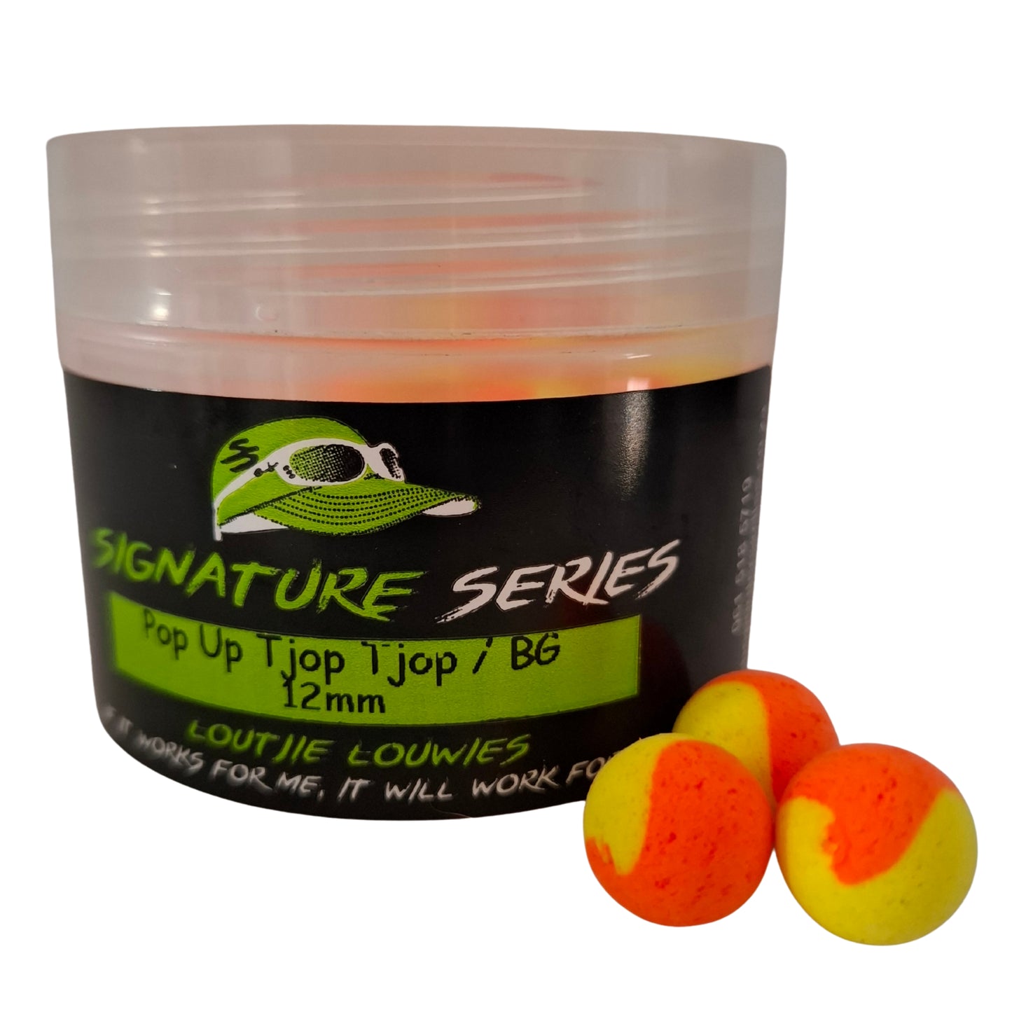 Signature Series 12mm Popups