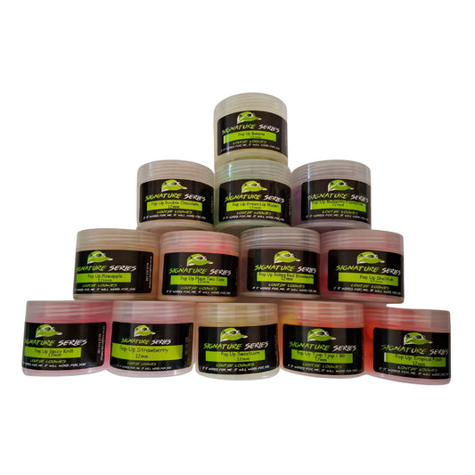 Signature Series 12mm Popups