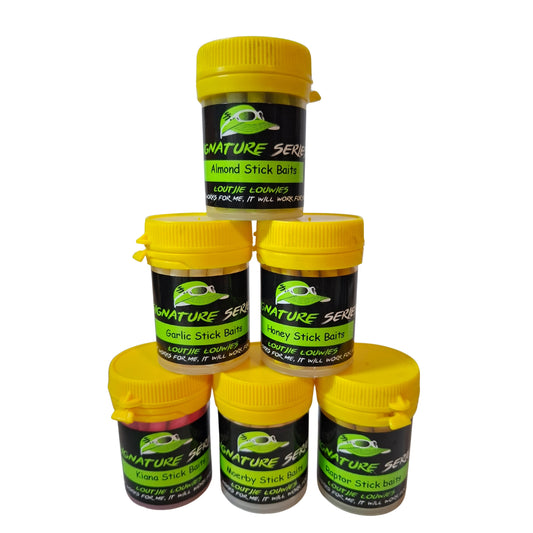 Signature Series Stick Baits