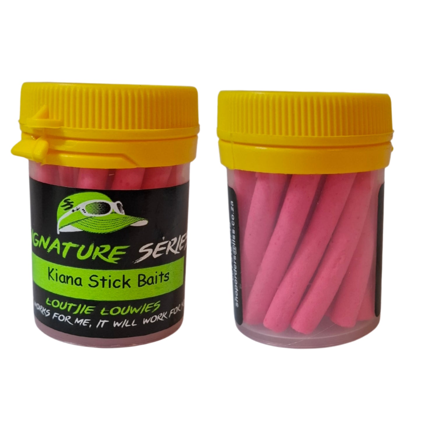 Signature Series Stick Baits