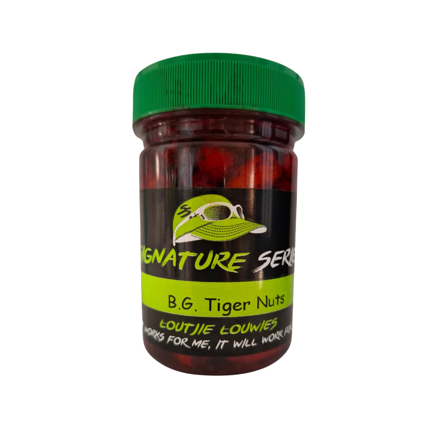 Signature Series 125ml Tigernuts