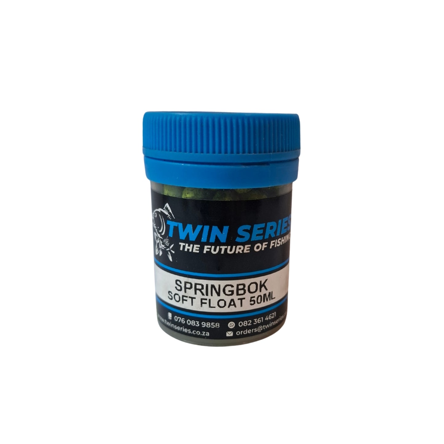 Twin Series Soft Floats