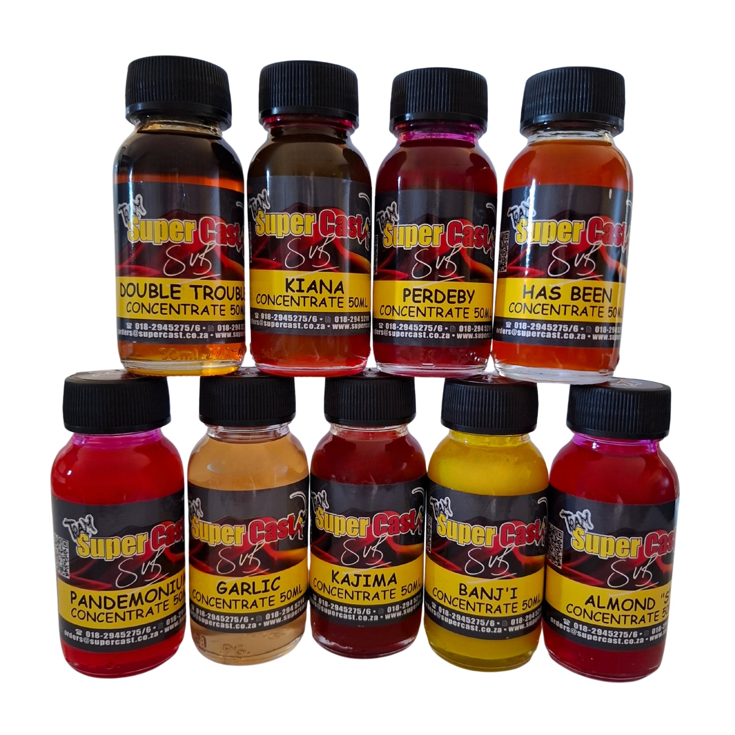Supercast 50ml Dip
