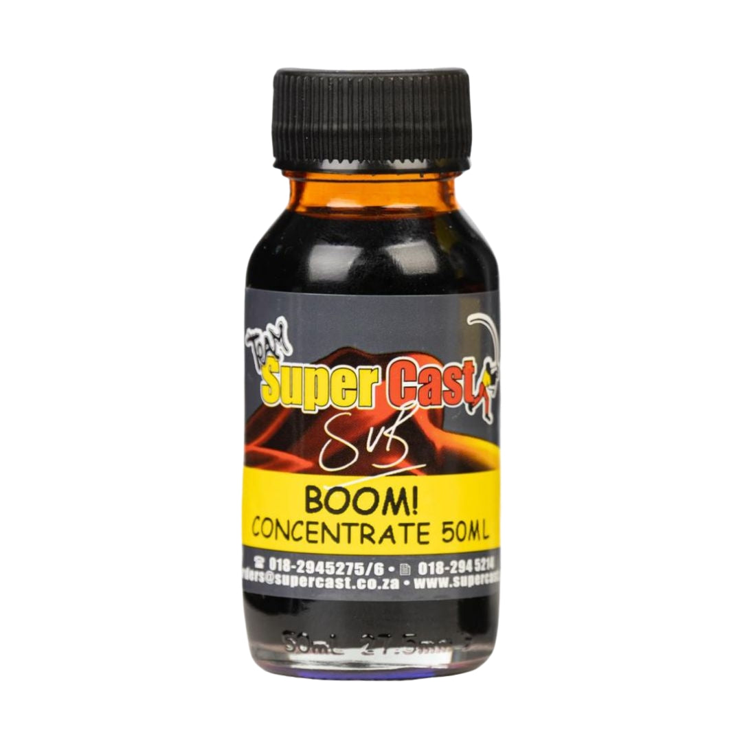 Supercast 50ml Dip