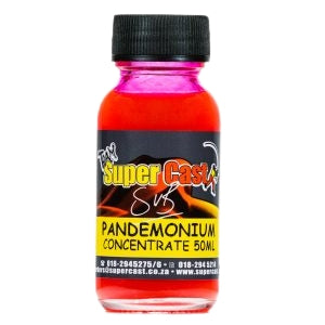 Supercast 50ml Dip