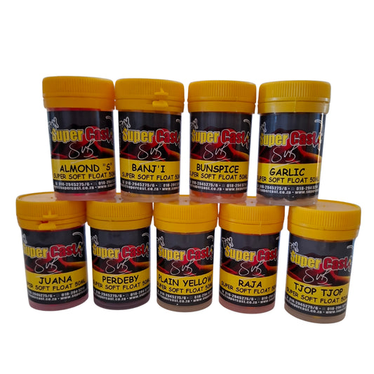 Supercast Super Soft Floats 50ml