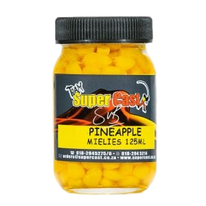 Supercast 125ml Mielies