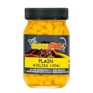 Supercast 125ml Mielies