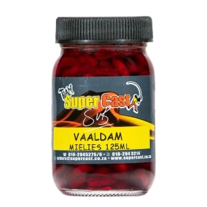 Supercast 125ml Mielies