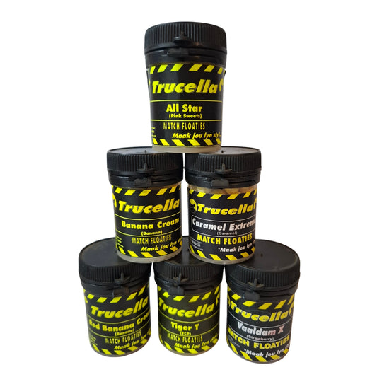 Trucella Hard Floats