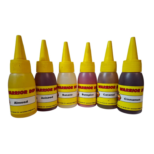 Trucella Warrior Dip