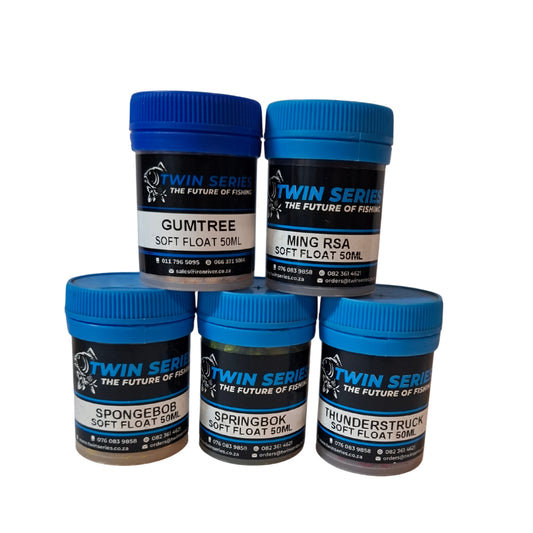 Twin Series Soft Floats