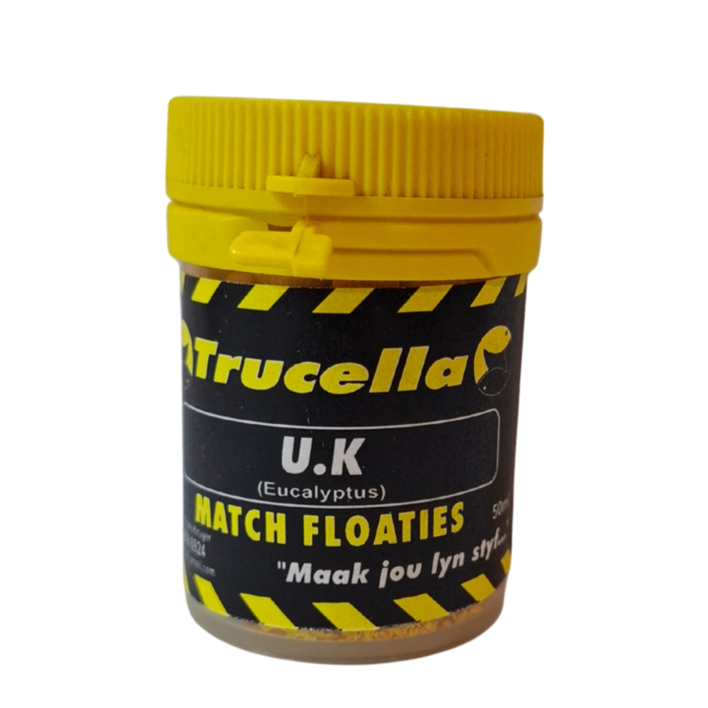 Trucella Hard Floats