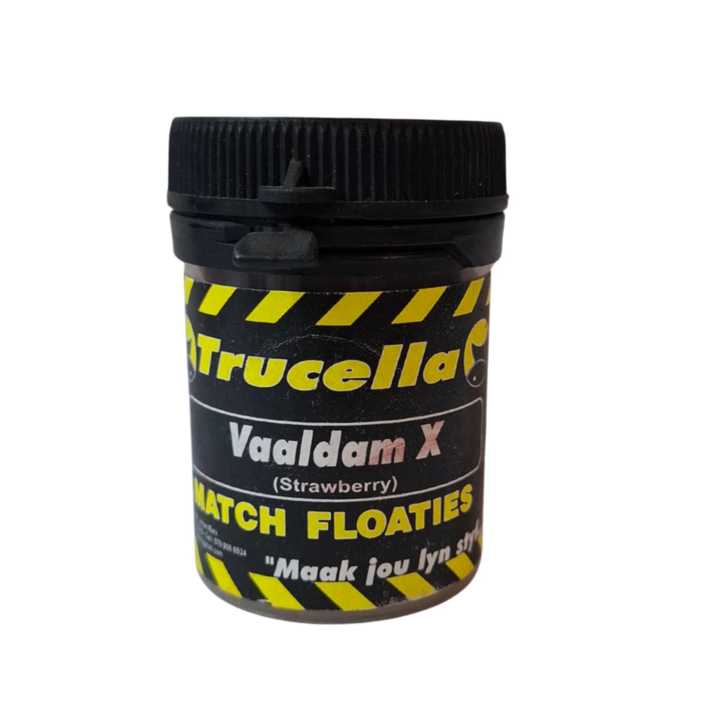 Trucella Hard Floats