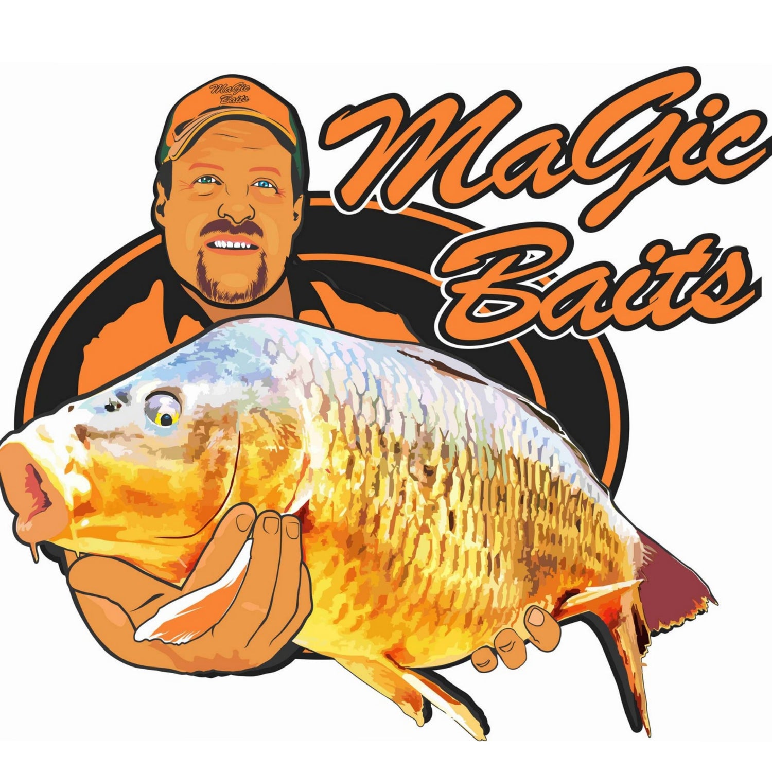 Magic Baits