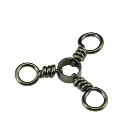 BAT 3-Way Swivels