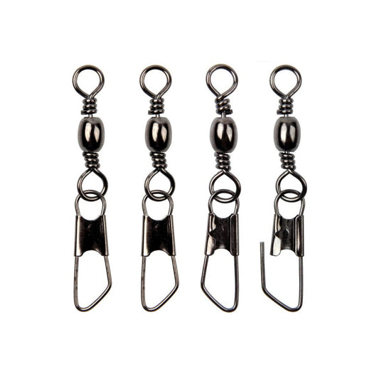 BAT Barrel & Snap Swivel