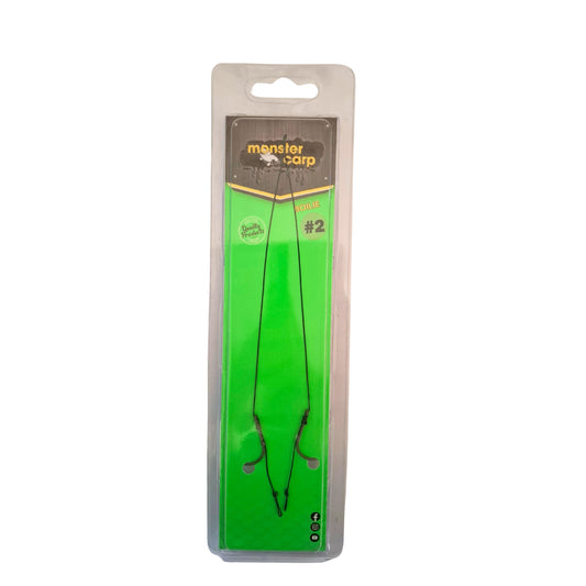 Monster Carp Boilie Rig (Ready-Made-Rigs)