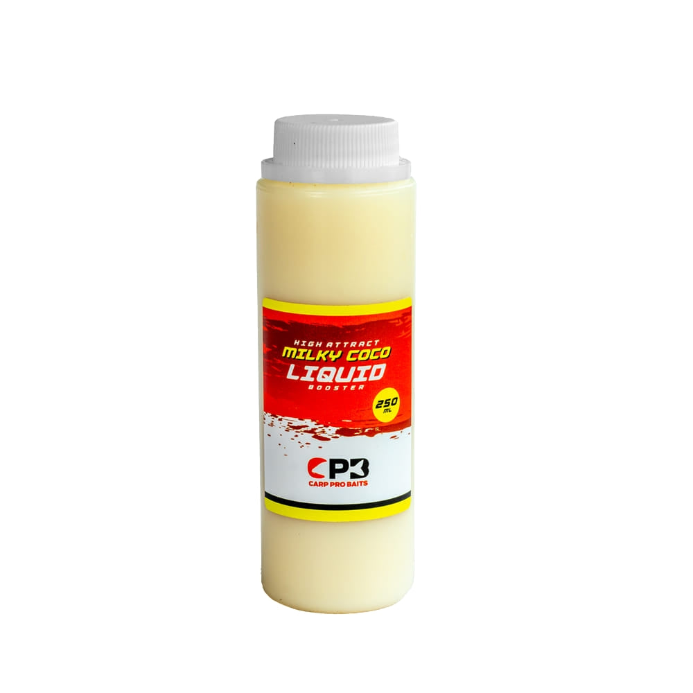 CPB 250ml Liquid Boosters (PVA Friendly)