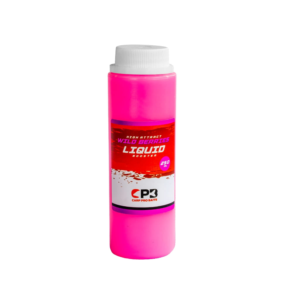 CPB 250ml Liquid Boosters (PVA Friendly)