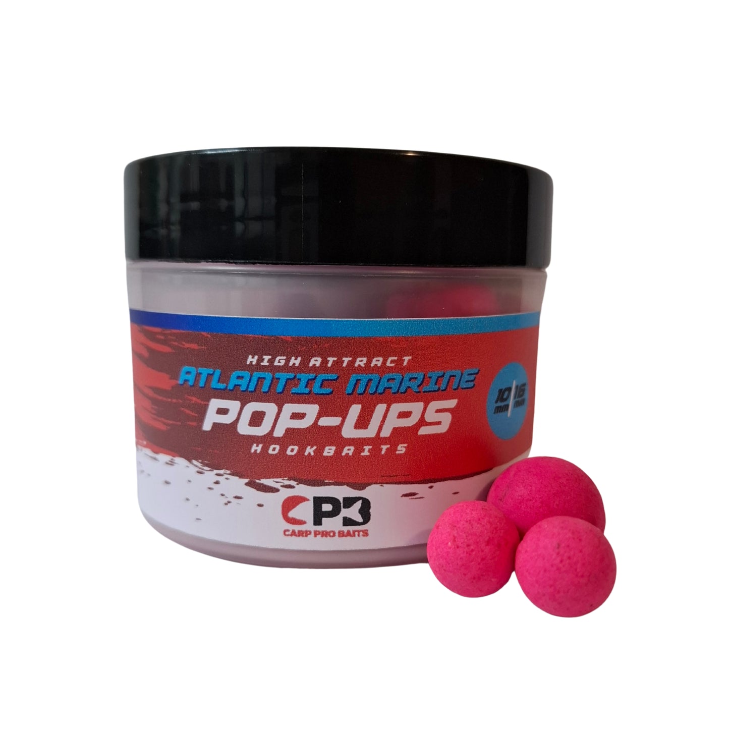 CPB 12-16mm Popups