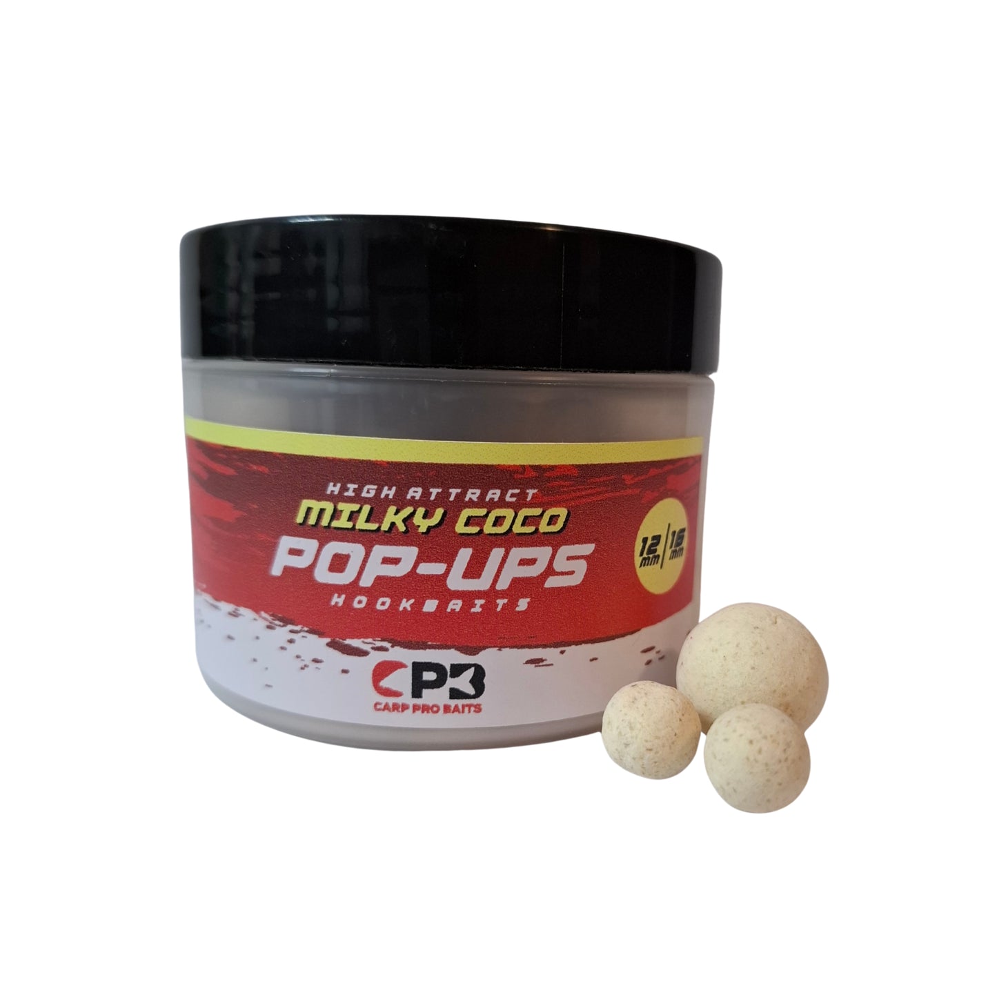 CPB 12-16mm Popups